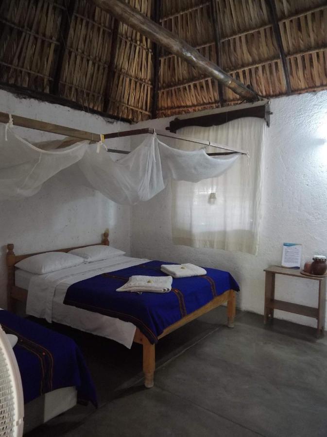 Hotel Dulce Y Salado La Curbina Zewnętrze zdjęcie